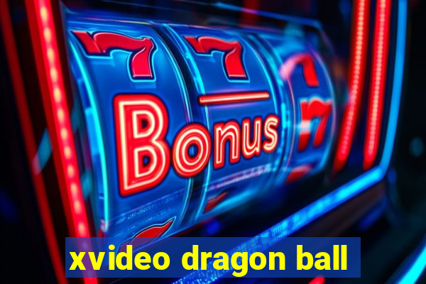 xvideo dragon ball